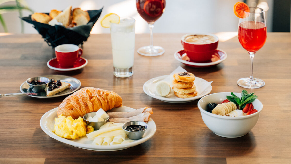 Brunch