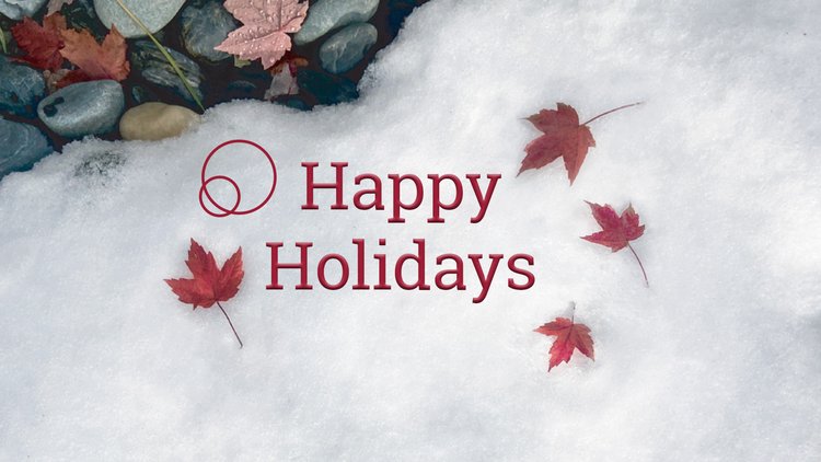 Holiday Hours and Winter Specials