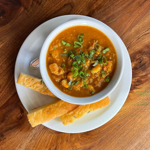 Argentine Locro